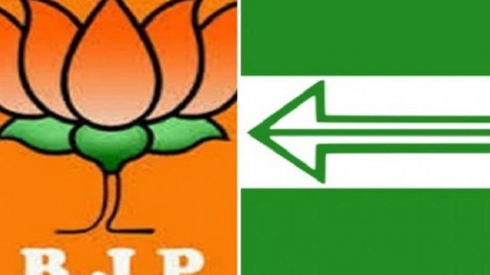 बिहार एमएलसी चुनाव: 13 सीटों पर जीता एनडीए, राजपूत-भूमिहार समुदाय का दबदबा